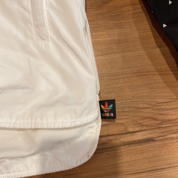 Adidas human race jacket - Picture 3 of 5